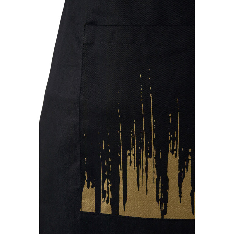 Cotton Bib Apron