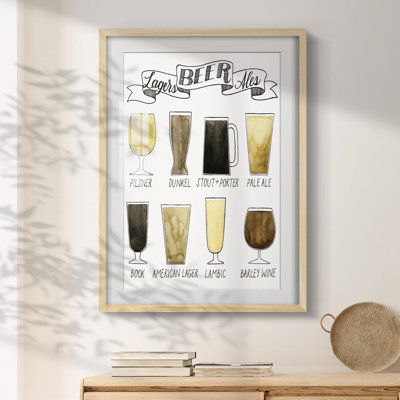 Kievie -Gallery Wrapped Canvas