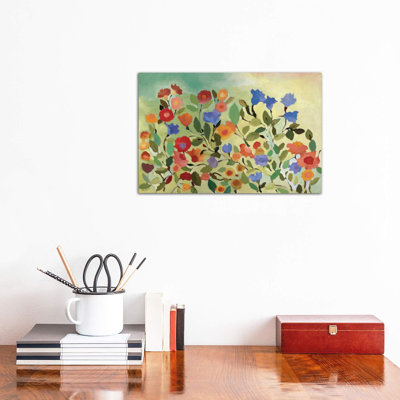 " Blue Bells " by Kim Parker