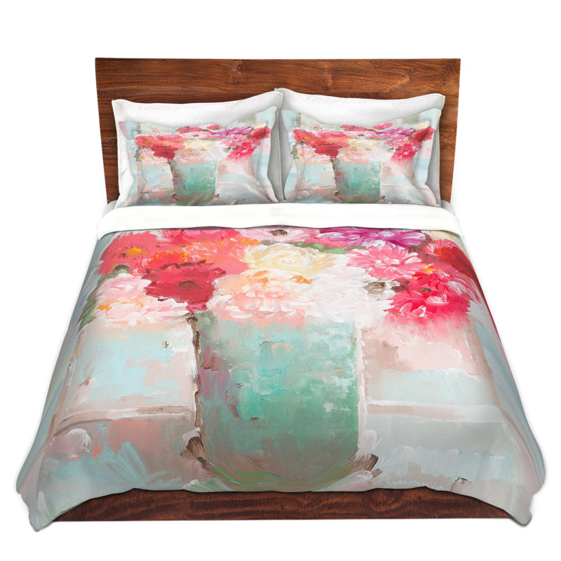 Ensemble de housse de couette special occasion, 1 housse simple + 1 taie standard
