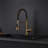 AWZTOO Pull Down Kitchen Faucet