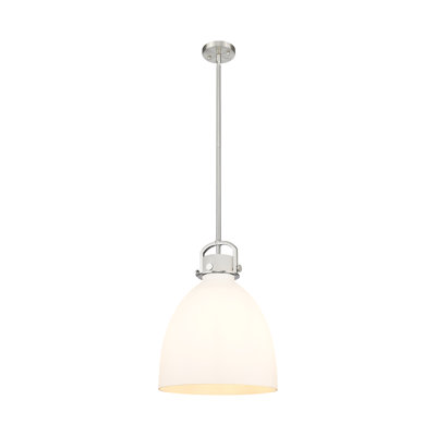 Luminaire suspendu 1 lumière Badillo