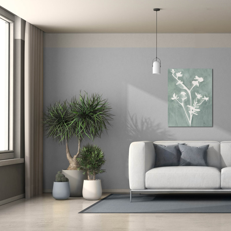  «Field Notes 2» par Bronwyn Baker, art mural sur toile, 26 po x 34 po, H 34 po x l 26 po