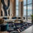 Machine Washable Gray Area Rug-1437608954