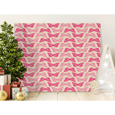 Norden Wrapped Canvas Print Set