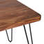 Leyva Sheesham Rectangular Wood Top Dining Table-19763861-19763862