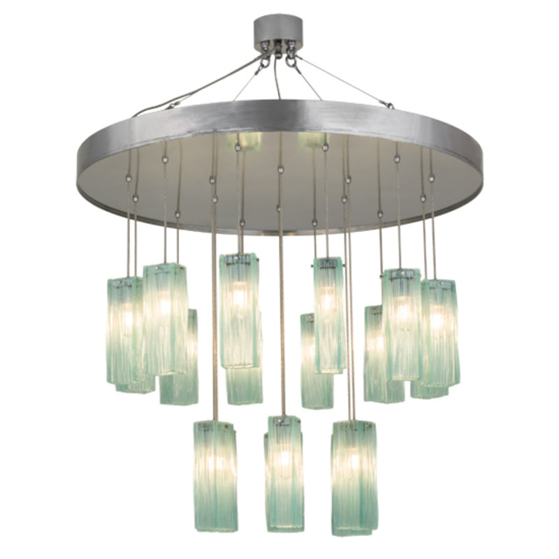 Metro 18 - Light Pendant