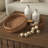 Ayanne Wicker Tray - Set of 2-1626056388