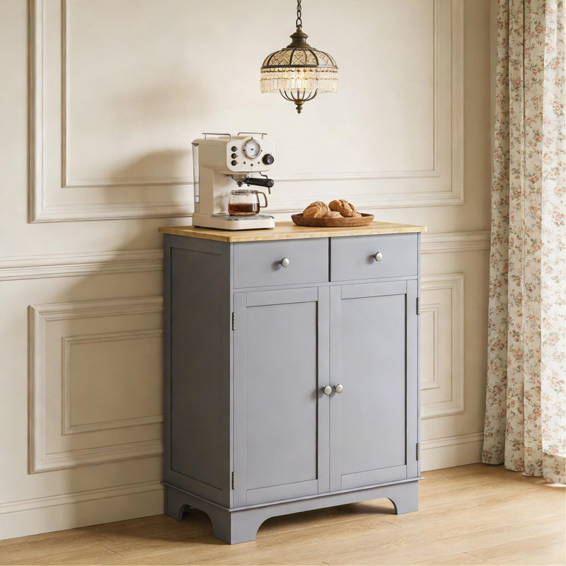 Armoire de rangement durable, armoire de rangement de cuisine, armoire de salon