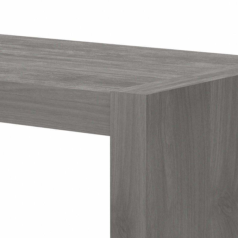 Echo Desk, Modern Grey