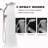 Luxurious Dual Shower Head Combination-112554677