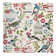 Jessie Hand-Tufted White Rug