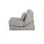 17 Stories Hugspacee Adjustable Headrest and Reclining Floor Game Chair-618004128