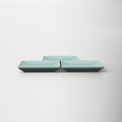 Borgen Square Condiment Server