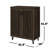 2-door Entryway Shoe Storage Cabinets