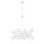 Lustre 8 lumières Daniels-1309680954