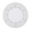 Belle Epoque Porcelain Dinner Plate