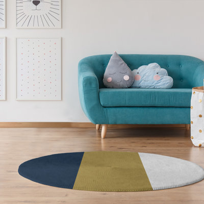 Chenille Indoor Rug