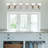 Atso 6 - Light Dimmable Vanity Light