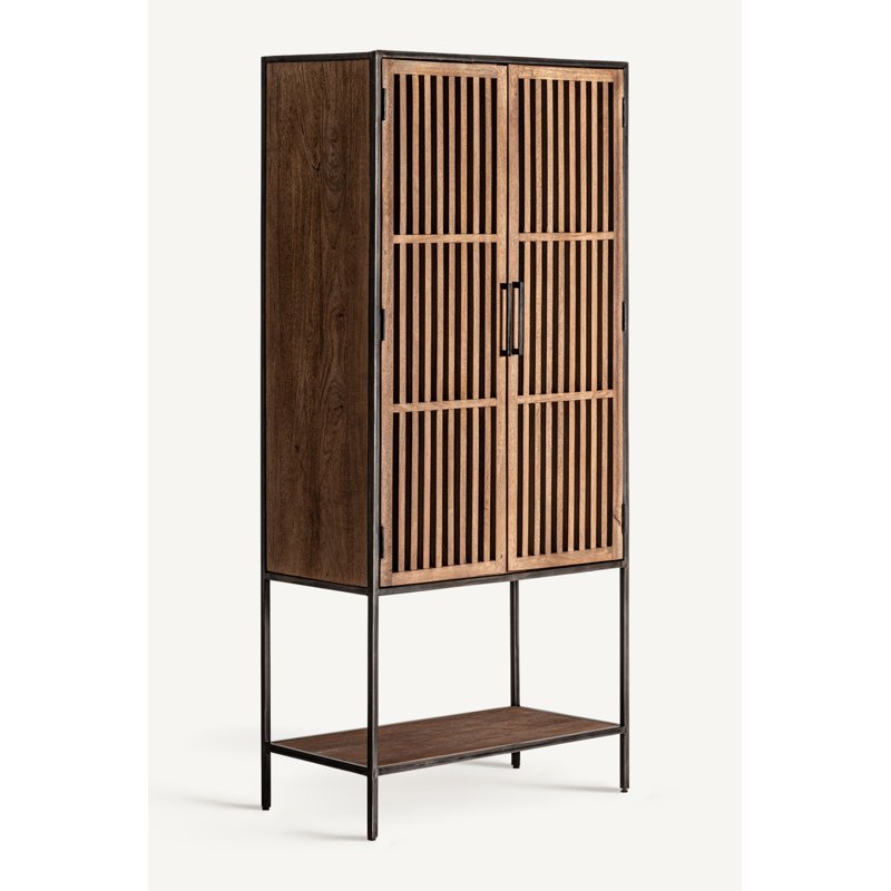 Gaffney Accent Cabinet