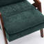 Fauteuil d'appoint Mid-Century-220538768