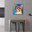 «Chihuahua - Honey» par Dawg Painter-722346864