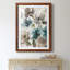 Topaz Garden I - peinture encadrée-425910302-425910293