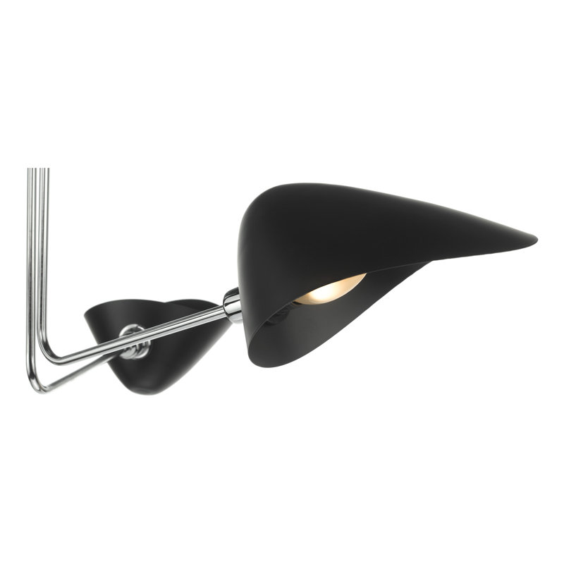 Amiee Semi Flush Mount