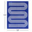Tapis en laine Gemmell-294552755