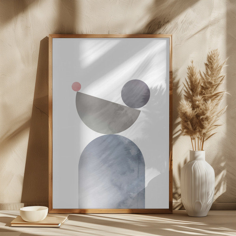 Wrapped Canvas Print, 60.96cm H x 91.44cm W