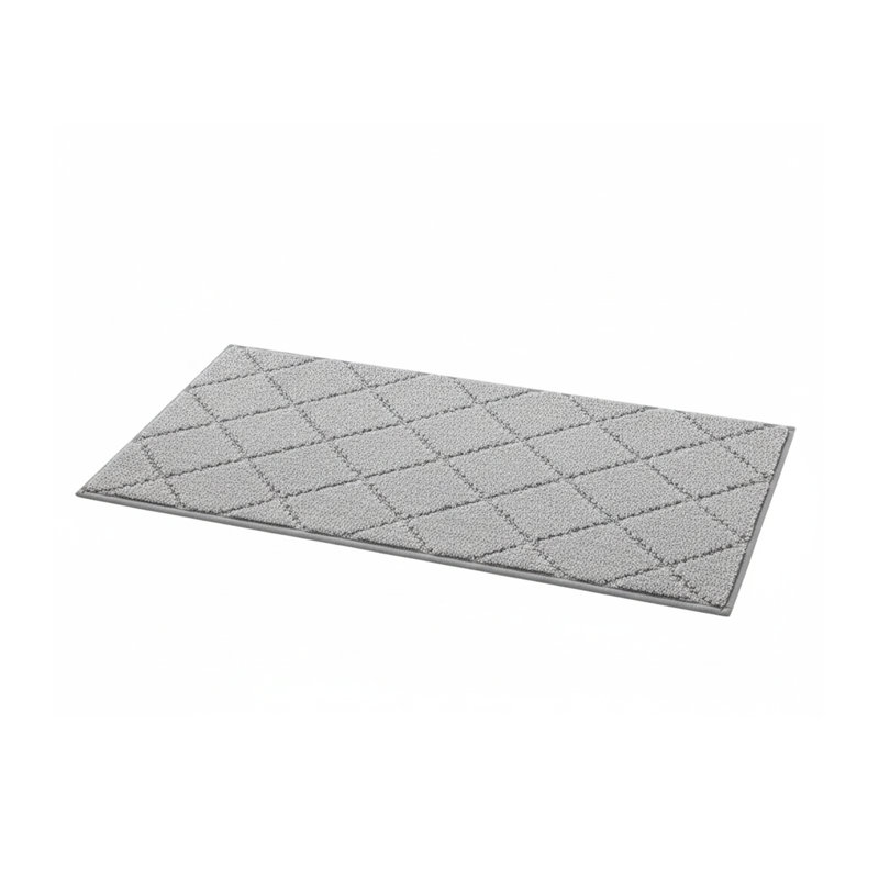 Non-Slip Stair Tread, Grey