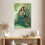 Leisha, reine des pentacles-108485871