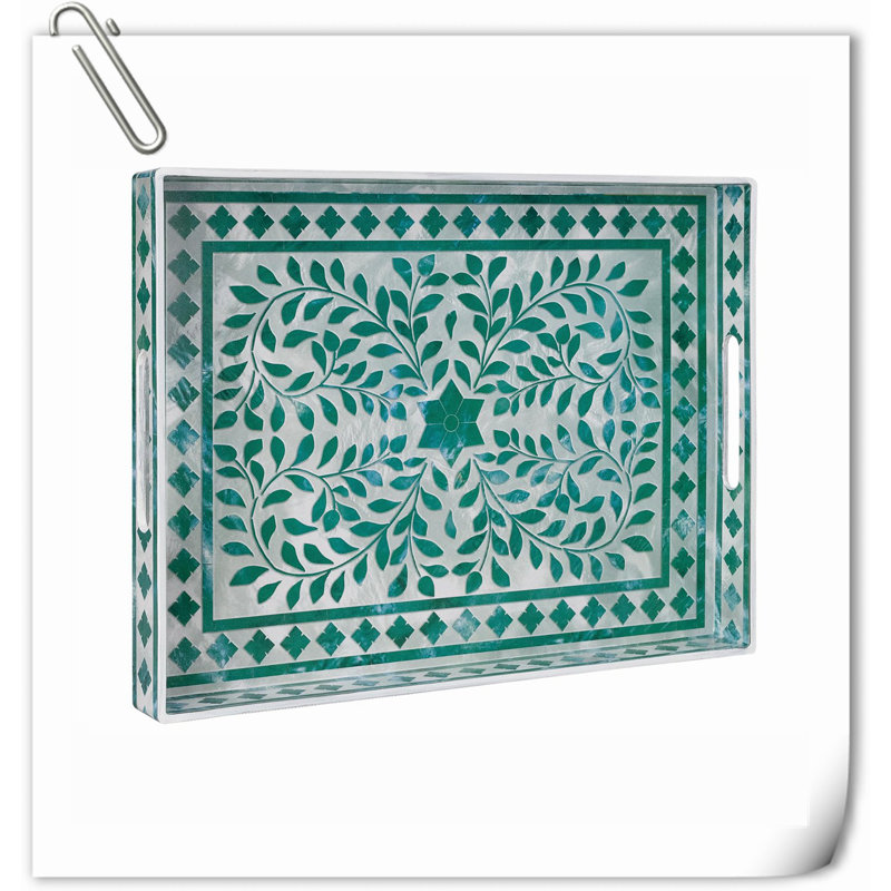 Vinda Plastic Tray