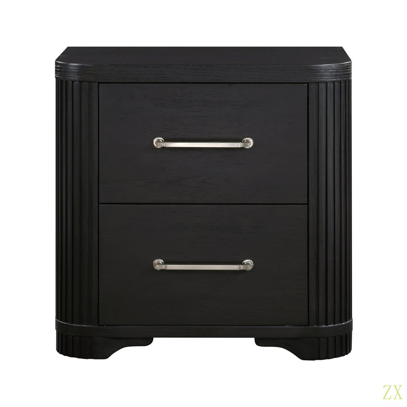 Table de chevet 1Pc