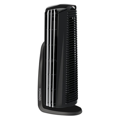 Duo Compact Tower Circulator
