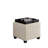 Square Cube Storage Footstool-1052981641