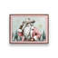 «Cowboy Santa II» par Nicole DeCamp, reproduction d'art-663529068-663528983-663529071
