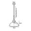 Manston 1 - Light Pendant-1561162555