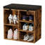 Banc de rangement pour chaussures-108884808