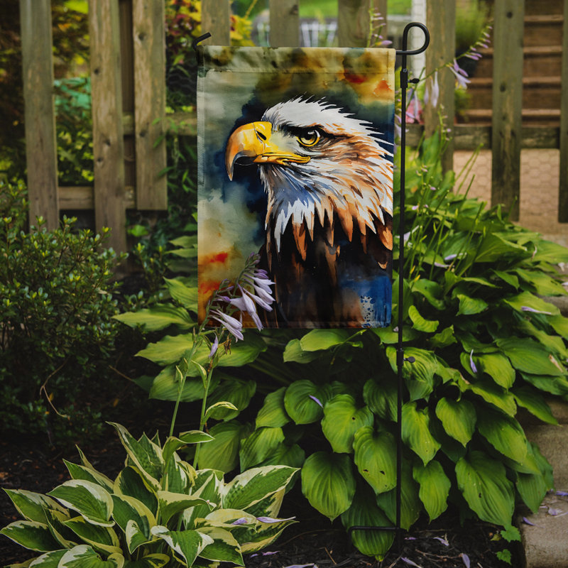 Drapeau Eagle Garden_DAC3208