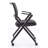 Nesting Mesh-Back Chair