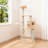 Space Capsule Creative Cat Tree