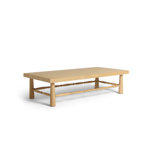 Hydrangea Coffee Table