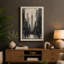Metropolitan Heights Industrial - Wrapped Canvas-1812144771-1812144792