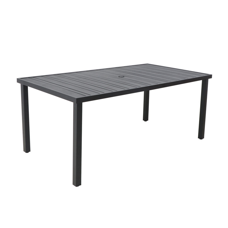 Table de salle à manger Overbeck