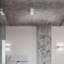 Perreault Flush Mounted Sconce-1466090775