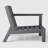 Deep Seating Right Arm Chair With Cushions-21930162-21930164