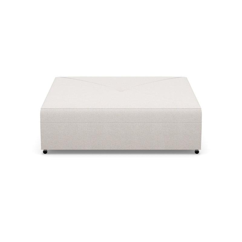 Square Ottoman, 8240-70
