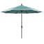 Parasol de marché 11 pi Brent-1954670812