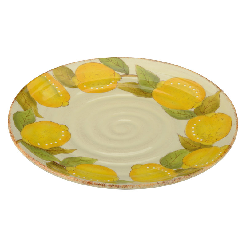 Sorrento Dinner Plates